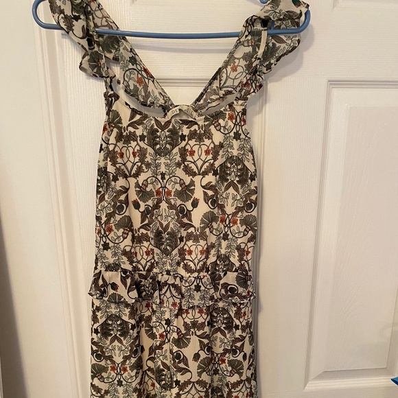 Summer Sun Dress - Picture 1 of 3